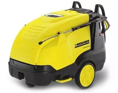 Мойка высокого давления Karcher HDS 10/20 -4MX (Мойка Керхер HDS 10/20 -4MX) купить в Надыме
