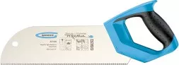 Пила для фанеры с запилом PIRANHA,300 мм/12&quot;,11-12 TPI,зуб 3D,каленый зуб,двухкомп.рукоятка GROSS 23144