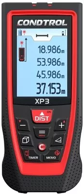 Лазерный дальномер CONDTROL XP3 купить в Надыме