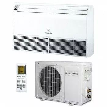 Универсальный внешний блок ELECTROLUX EACO-48H/UP2/N3 полупромышленной сплит-системы купить в Надыме