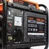 Бензогенератор инверторный PATRIOT Max Power SRGE 2000i купить в Надыме