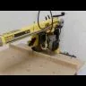 Пила радиально-консольная DeWalt DW 721 КN купить в Надыме