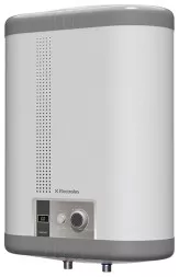 Водонагреватель ELECTROLUX EWH 80 Centurio DL Silver
