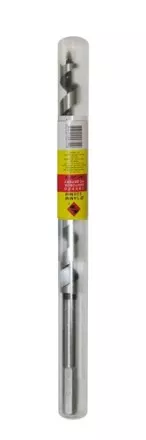 Сверло для дерева 14Х230 мм винтовое Энкор 20904 купить в Надыме