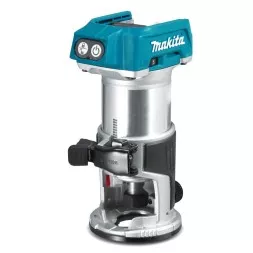 Аккумуляторный фрезер Makita DRT50Z (без АКБ и ЗУ)