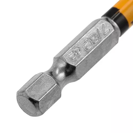 Бита SL5,5x50, 5 шт. Denzel 7711312 купить в Надыме