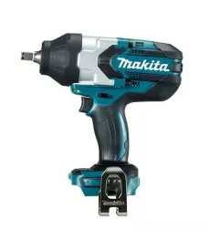 Аккумуляторный ударный гайковерт Makita DTW1002Z (без АКБ и ЗУ)