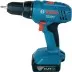 Аккумуляторная дрель-шуруповерт BOSCH GSR 1440-Li купить в Надыме