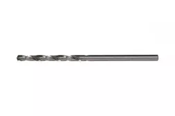 Сверло по металлу HSS-TiN 3,3x36x65, 10 шт. (Makita D-43309)