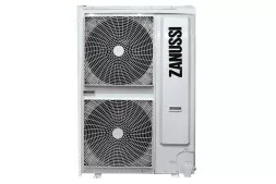 Универсальный внешний блок ZANUSSI ZACO-36H/MI/N1 полупромышленной сплит-системы