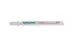 Полотна для электролобзика профессиональная линия 2 шт 31135F - T111HF GROSS 78284 купить в Надыме