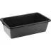 Кювета STAYER &quot;MASTER&quot; строительная пластмассовая, 41x71x22см(ШхДхГ), 40л 06099-40 купить в Надыме