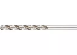 Сверло спиральное по металлу 6,5 мм, HSS, 338 W GROSS 71615