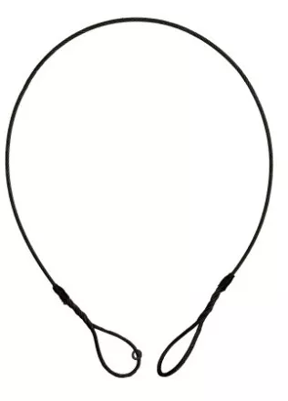 Строп СКП-2.50 т. L=2.50м заплет ГОСТ 7668-80 купить в Надыме