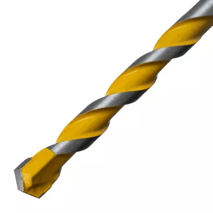 Сверло универсальное, Multi cut, 5 мм Denzel 706006 купить в Надыме