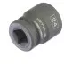 Головка ударная шестигранная 24 мм 1/2&quot; CrMo  Stels 13927 купить в Надыме
