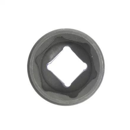 Головка ударная шестигранная 24 мм 1/2&quot; CrMo  Stels 13927 купить в Надыме