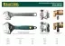 Ключ разводной SlimWide, 250 / 50 мм, KRAFTOOL 27258-25 купить в Надыме