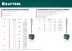 Заклепки алюминиевые KRAFTOOL 311701-64-25 купить в Надыме