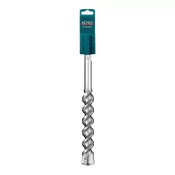 Бур по бетону ALTECO 18х460 SDS-Max 17465