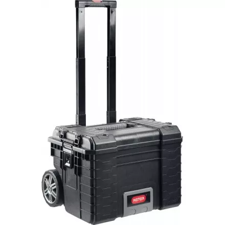 Тележка на колесах &quot;GEAR CART&quot;, 22&quot;, KETER 38370 купить в Надыме