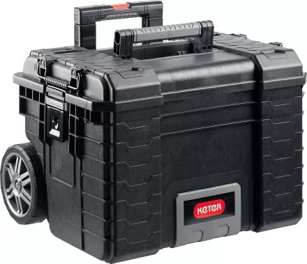 Тележка на колесах &quot;GEAR CART&quot;, 22&quot;, KETER 38370 купить в Надыме
