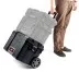Тележка на колесах &quot;GEAR CART&quot;, 22&quot;, KETER 38370 купить в Надыме