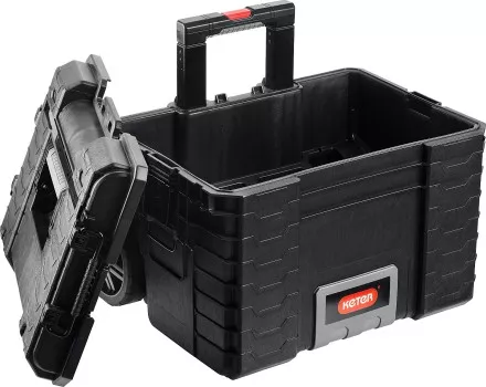 Тележка на колесах &quot;GEAR CART&quot;, 22&quot;, KETER 38370 купить в Надыме