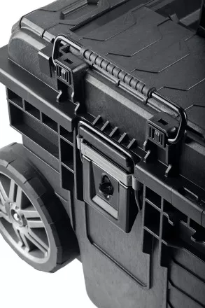 Тележка на колесах &quot;GEAR CART&quot;, 22&quot;, KETER 38370 купить в Надыме