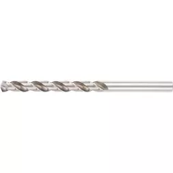 Сверло спиральное по металлу 10,0 мм, HSS, 338 W GROSS 71622