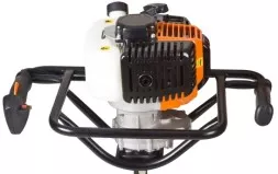 Мотобур CARVER AG-152/000 без шнека