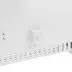 Конвектор электрический OptiPrime-1500, Wi-Fi, тачскрин, цифровой термостат, 1500 Вт// Denzel 98122 купить в Надыме