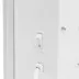 Конвектор электрический OptiPrime-1500, Wi-Fi, тачскрин, цифровой термостат, 1500 Вт// Denzel 98122 купить в Надыме