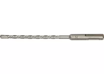 Бур по бетону, 8 x 110mm, SDS PLUS СИБРТЕХ 70553 купить в Надыме