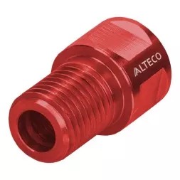 Адаптер для алмазных коронок ALTECO BT M22х2.5 на 1 1/4&quot; 52159