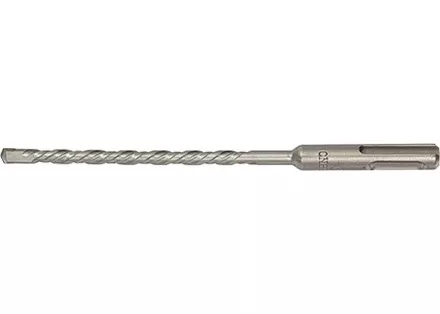 Бур по бетону 10 x 110 mm SDS PLUS СИБРТЕХ 70554 купить в Надыме