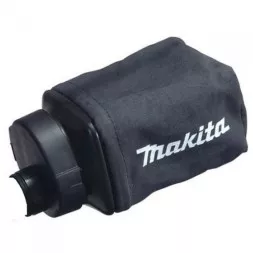Пылесборник тканевый Makita 135222-4  для BO4555\4556\4557\4565\4566\5030\5031\5040\5041