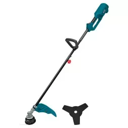 Триммер электрический ALTECO ET 1300-38 76149