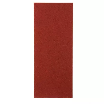 Шлифлист на бумажной основе, P 60, 115 х 280 мм, 5 шт, водостойкий Matrix 756543 купить в Надыме