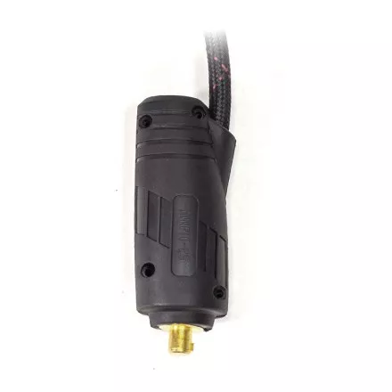 Разъем силовой TIG 50, M12x1, 0,6м + гайка 3/8G купить в Надыме