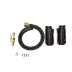 Разъем силовой TIG 50, M12x1, 0,6м + гайка 3/8G купить в Надыме