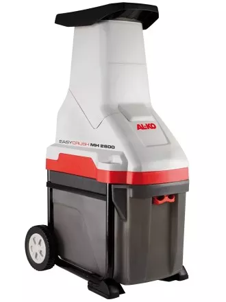Измельчитель садовый AL-KO EASY CRUSH MH 2800 купить в Надыме