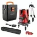 Уровень лазерный DEKO DKLL02RB SET 5, 065-0273 купить в Надыме