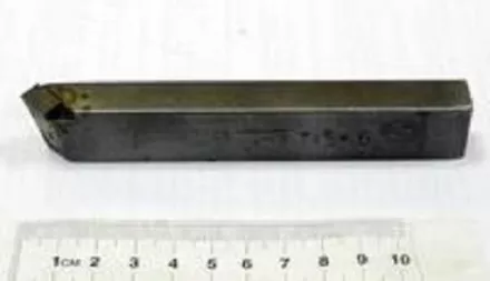 Резец проходной прямой 20х12х120 Т15К6 ГОСТ 18878-73 Россия купить в Надыме