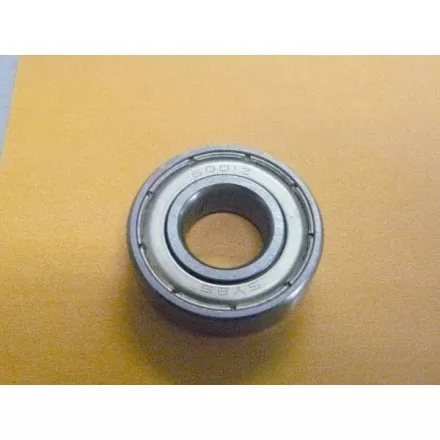 Подшипник шариковый 6001 (28х12х8) U009-600-1RS купить в Надыме
