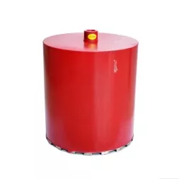 Алмазная коронка ALTECO ВТ 300х350 13235