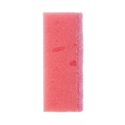 Губки для посуды Coral, 95 x 64 x 36 мм, 4 шт, Home Palisad 923585 купить в Надыме