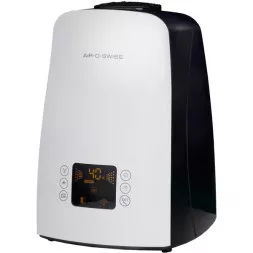 Увлажнитель BALLU AOS U650 white/белый (ультразвук, электроника)