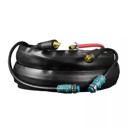 Комплект кабелей для INVERMIG 500E 15м FoxWeld купить в Надыме