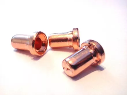 Сопло к плазматрону РТ-31 ,L=16 (длинное) Aurora R-12-030100-15-00 купить в Надыме
